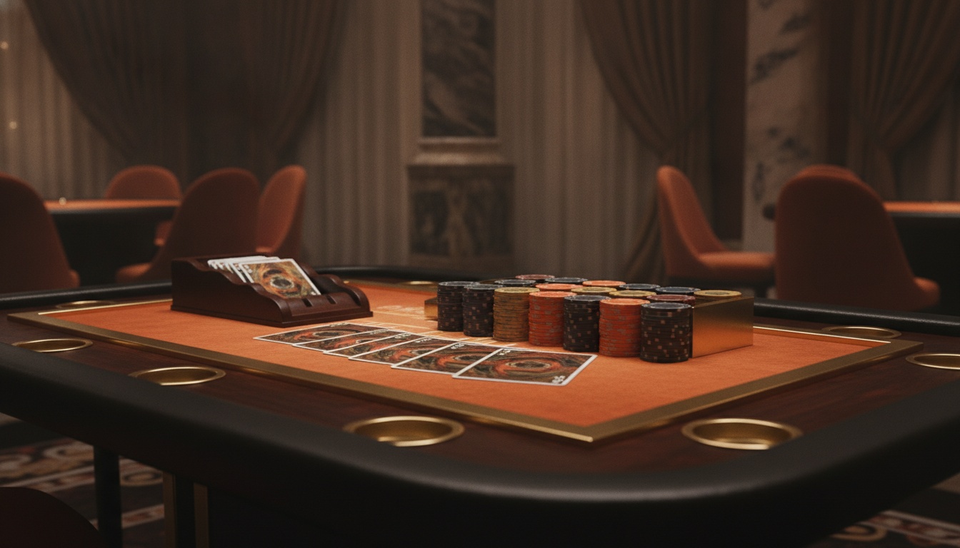 Die Spielfülle im WinWish Casino